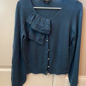 Ann Tylor Cashmere Sweater